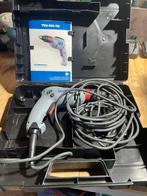 Snelbouw gipsplaat schroefmachine, Doe-het-zelf en Verbouw, Ophalen of Verzenden, Nieuw