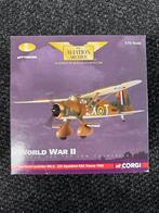 Corgi 1:72 Westland Lysander diecast schaalmodel AA36801, Ophalen of Verzenden, Gebruikt, Schaalmodel