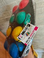 Jeu de boules set inclusief butje NU €3,95! (alleen ophalen), Ophalen, Nieuw
