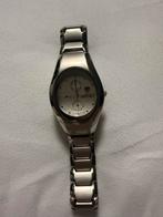 Ferrari Christian Swiss Polshorloge - Staal, Overige merken, Gebruikt, Staal, Polshorloge