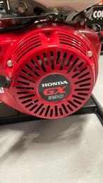 Honda aggregaten 220v en 380v uitgang met garantie