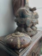 Ophium pot India oosters sober sleets bohemian, Antiek en Kunst, Ophalen of Verzenden