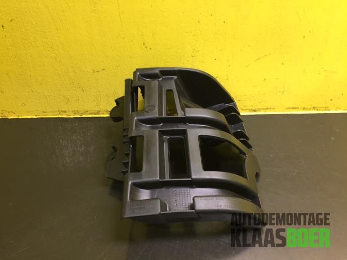 Bumperrubber rechts-achter van een Peugeot 5008, Auto-onderdelen, Carrosserie en Plaatwerk, Peugeot, Gebruikt, 6 maanden garantie