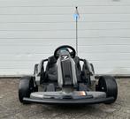 Drift Kart Go Kart Speed Kart 24V grijs –15Km/h NIEUW!!, Ophalen of Verzenden, Nieuw