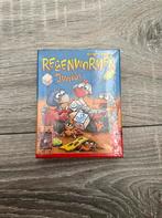 Nieuw! Regenwormen Junior, Hobby en Vrije tijd, Gezelschapsspellen | Kaartspellen, Vijf spelers of meer, Ophalen of Verzenden