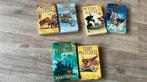Discworld 1 t/m 6, Terry Pratchett, Ophalen of Verzenden, Zo goed als nieuw