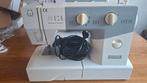 2x Aigger Naaimachine - onderhoud nodig, Ophalen of Verzenden, Gebruikt, Naaimachine, Overige merken