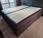Boxspring 180x200, Ophalen, Gebruikt, Tweepersoons, 180 cm