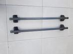 Dakdragers Seat Cordoba Thule type 406-1, Auto diversen, Dakdragers, Ophalen, Zo goed als nieuw