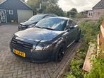 Audi TT 1.8 T Coupe 132KW 2002 Grijs, Auto's, Audi, Voorwielaandrijving, TT, 74 €/maand, 4 cilinders