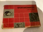 Sportbrommers - Jaap Deltenre - 1967, Boeken, Ophalen of Verzenden, Gelezen, Algemeen