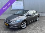 Honda Insight 1.3 Elegance 2009 Hybride Automaat / Climate /, Auto's, Honda, Euro 5, Gebruikt, 4 cilinders, Bedrijf