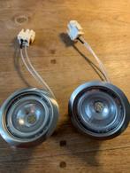 nieuwe LED-lamp set voor afzuigkap 12VDC 1,1W 4000K, Ophalen of Verzenden, Nieuw, Inbouw, Overige typen