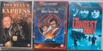 DVD films oorlog 3.stuk voor 6.euro top conditie Ophalen, Vanaf 16 jaar, Ophalen, Zo goed als nieuw
