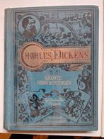 Groote Verwachtingen - Dickens, ca. 1924, Boeken, Ophalen of Verzenden