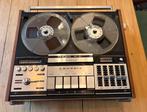 Grundig TK 600 HiFi bandrecorder – vintage – werkend, Ophalen, Bandrecorder, Met banden