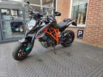 KTM 1290 SUPER DUKE R (bj 2015), 2 cilinders, KTM, Motorrijbewijs A, Bedrijf