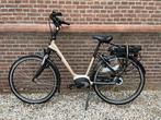 Sparta M8B Damesfiets met Bosch middenmotor, Fietsen en Brommers, Elektrische fietsen, Ophalen of Verzenden, 50 km per accu of meer