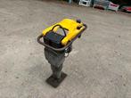 Wacker BS50-2 stamper 2 takt, Doe-het-zelf en Verbouw, Gereedschap | Overige machines, Ophalen, Zo goed als nieuw