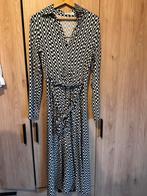 By Swan jurk maat L, Maat 38/40 (M), Zwart, Ophalen of Verzenden, Zo goed als nieuw