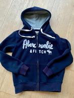 Vest kinderen Abercrombie & Fitch maat 158, Jongen of Meisje, Trui of Vest, Abercrombie & Fitch, Ophalen of Verzenden