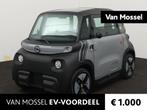 Opel Rocks-E Base tekno, Diversen, Brommobielen en Scootmobielen, Gebruikt, Overige merken