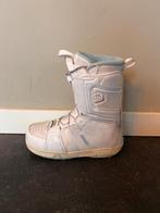 Salomon Snowboardschoenen Maat 41, Ophalen of Verzenden, Gebruikt, Board