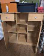 Wood Cabinet, Ophalen, Zo goed als nieuw