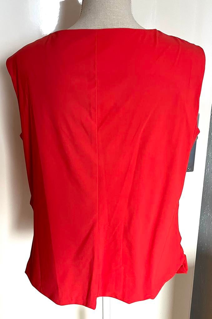 Purdy top met bijpassende rok maat 44(dmv), Kleding | Dames, Maat 42/44 (L), Ophalen of Verzenden, Zo goed als nieuw, Zonder mouw