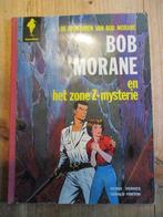 Bob Morane (12x), Meerdere stripboeken, Ophalen of Verzenden, Gelezen