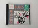 rhythm and blues gems vol 04, Ophalen of Verzenden, Zo goed als nieuw, Blues