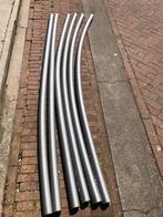 Climaflex buisisolatie 6x, Doe-het-zelf en Verbouw, Isolatie en Afdichting, Ophalen, Nieuw, Overige materialen, Minder dan 4 cm
