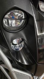 Gilera Fuoco 500ie koplampenarmaturen, Ophalen of Verzenden