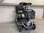 Delta Z1 pro opvouwbaar scootmobiel - Nieuw in doos, Ophalen of Verzenden, 16 km/u of meer, 46 km of meer, Invacare