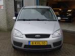 Ford C-Max 1.6-16V Ghia|Airco|Nieuwe apk, Voorwielaandrijving, 1596 cc, 101 pk, Gebruikt