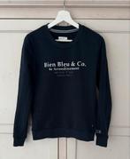 Bien Bleu sweater trui - Maat S - Blauw, Ophalen of Verzenden, Zo goed als nieuw, Maat 36 (S), Blauw