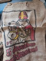 24 jute sinterklaaszakken, Ophalen, Nieuw