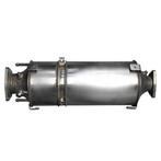 Roetfilter Iveco Daily 2.3, 3.0, Auto-onderdelen, -, Overige automerken, -, Nieuw