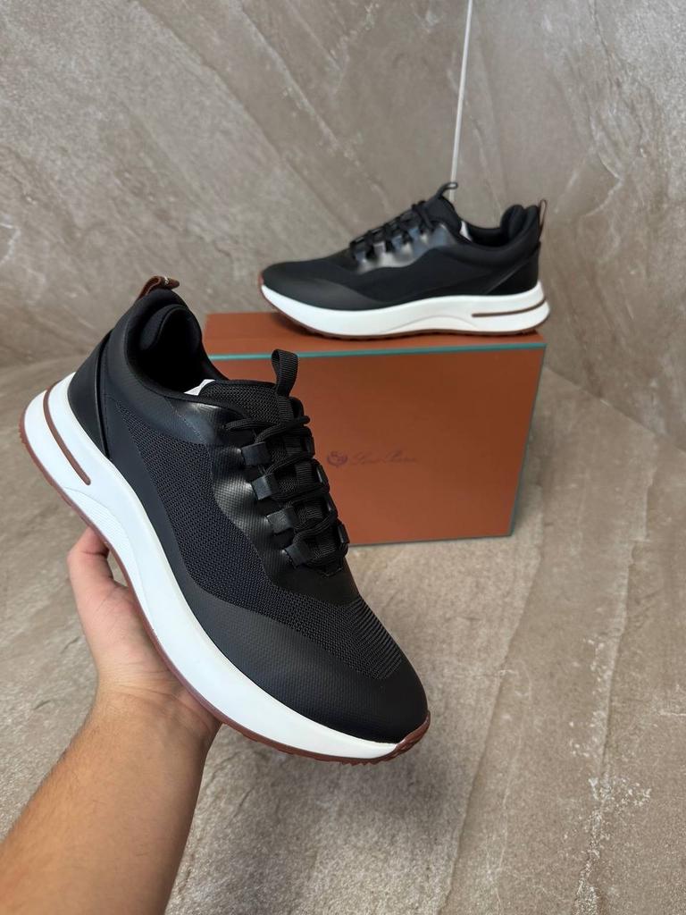 Loro Piana Schoenen - Maat 40-45 - Alle Kleuren!, Kleding | Heren, Schoenen, Ophalen of Verzenden, Nieuw, Overige kleuren, Sneakers of Gympen