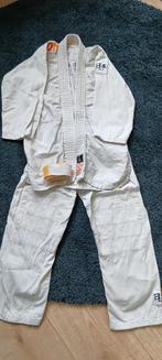 Judopak Nihon maat 130, Maat XS of kleiner, Ophalen of Verzenden, Gebruikt, Judo