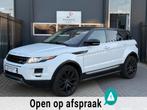 Land Rover Range Rover Evoque 2.0 Si 4WD Sicilian Yellow PAN, Automaat, Euro 5, Gebruikt, 4 cilinders