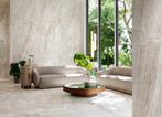 Taj mahal keramische tegels 160x160 - luxe en Duurzaam, Ophalen, Nieuw, 10 m² of meer, Vloertegels