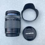 olympus m.zuiko digital ed 14-150mm f4-5.6 ii, Audio, Tv en Foto, Fotografie | Lenzen en Objectieven, Ophalen of Verzenden, Gebruikt