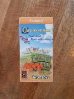 Carcassonne Nederland Uitbreiding - Limited Edition, Hobby en Vrije tijd, Gezelschapsspellen | Bordspellen, Een of twee spelers