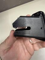 Originele MINI Isofix-afdekking linksachter voor R55 R56 en, Nieuw, Ophalen of Verzenden, Nvt, Nvt