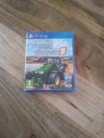 Farming simulator 19, Ophalen, Gebruikt, 1 speler, Vanaf 3 jaar