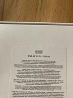 iPad Air 3, 10 inch, Gebruikt, Apple iPad Air, Ophalen of Verzenden