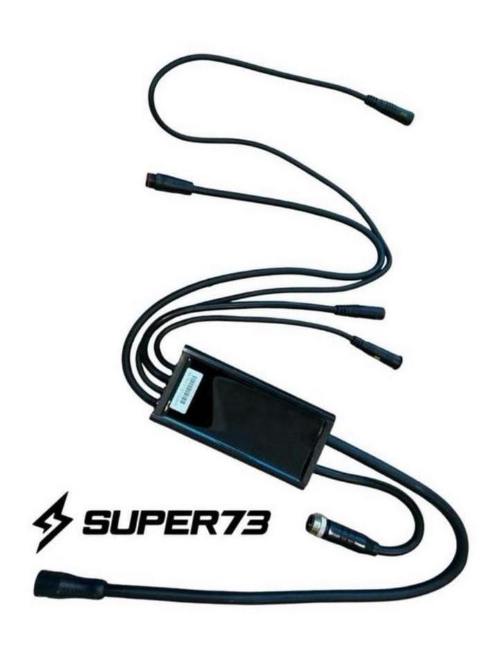 SUPER73 Z Miami Controller, Motoren, Tuning en Styling, Ophalen of Verzenden