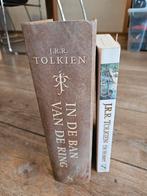 J.R.R. Tolkien Boeken, Ophalen, Gelezen