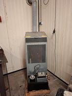 Hiton oliekachel, Huis en Inrichting, Ophalen, Overige brandstoffen, Petroleumkachel